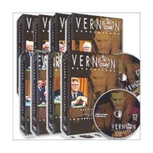  Vernon Revelations (Set of 8 DVDs) 