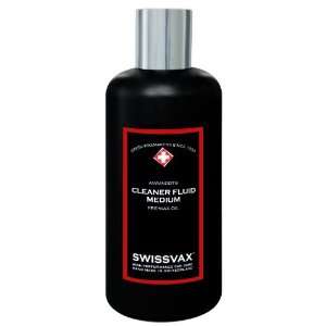  Swissvax SE1022510 Medium Cleaner Fluid   250ml 