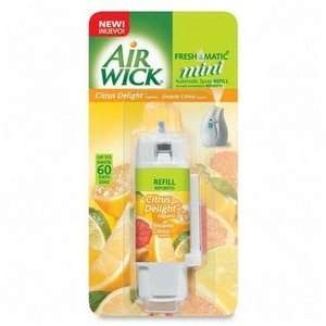  Reckitt Benckiser plc Air Wick Mini Breeze Refills 