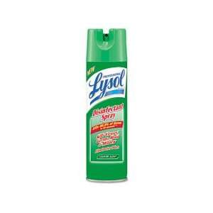  Reckitt Benckiser Pro Disinfectant Spray, Country Scent 