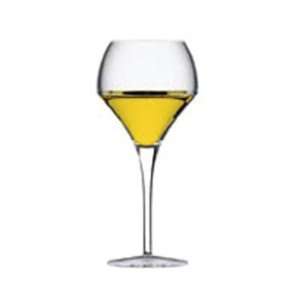  Oenology Collection 12 1/2 Oz. Kwarx Open Up Round Glass 
