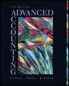Advanced Accounting, (0538866551), Paul M. Fischer, Textbooks   Barnes 