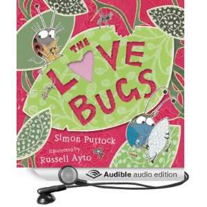  The Love Bugs (Audible Audio Edition) Simon Puttock 