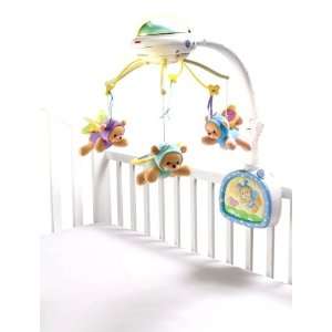  Fisher Price Fisher Price Dream Bear Mobile Baby