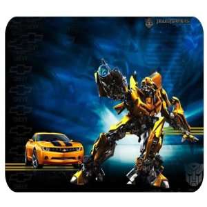  Transformers Mouse Pad