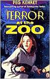 Terror at the Zoo Peg Kehret