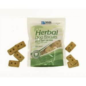 Denta Clean Herbal Dog Biscuits