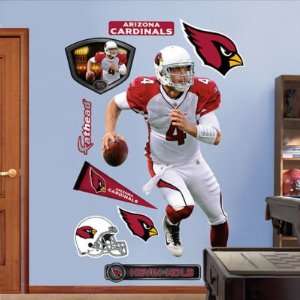  Kevin Kolb Arizona Cardinals Fathead NIB 