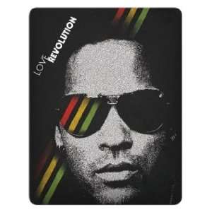   Wi Fi Wi Fi + 3G  Lenny Kravitz  Retro Skin