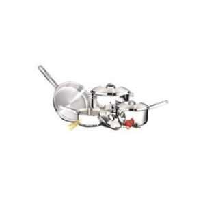  Tramontina Sterling II Cookware Set 7 pc. Kitchen 