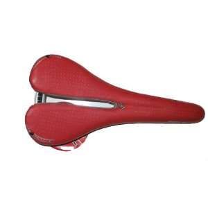  Selle Bassano Bicycle seat, Saddle, Mission / Mission Air 