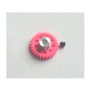  Parma   32 Tooth 48 Pitch Slot Sprocket 3/32 Spur Gear 