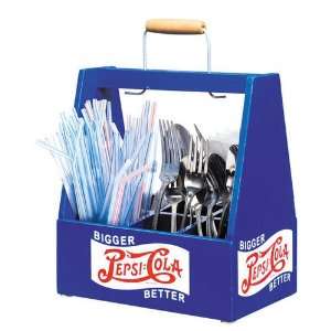  Pepsi 6 Pack Utility Caddy