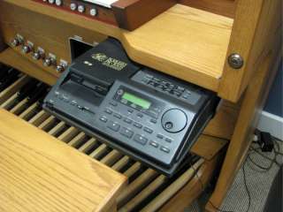 Rodgers Organ Model 790  
