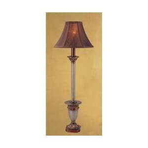   Traditional / Classic Buffet Lamp from the Sparta C