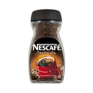 Nescafe Instantaneo Tradicion de Chile 170 grs.  Grocery 