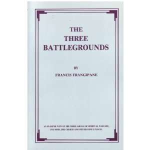 The Three Battlegrounds  Books