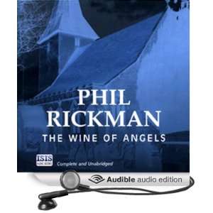   of Angels (Audible Audio Edition) Phil Rickman, Rebecca Lacey Books