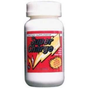  Super Charge Bottle 45C 45 Capsules Health & Personal 