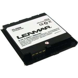  LENMAR CLZ306 LG VX8600 REPLACEMENT BATTERY (CLZ306 