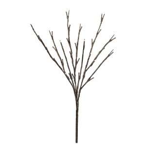 Floral Lights Lighted Willow Branch with 30 bulbs, 20 inches (Battery 