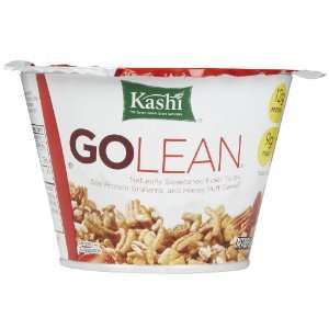 Kashi Cereal Golean Cup, 1.6 oz Grocery & Gourmet Food