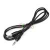 5mm to 3.5 mm Car Aux Audio Cable for iPod   