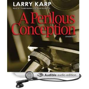   Audible Audio Edition) Larry Karp, Traber Burns, Sean Runnette Books