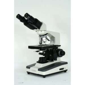 Professional Binocular Microscope (1/Each) Industrial 
