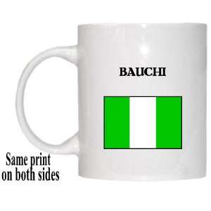  Nigeria   BAUCHI Mug 