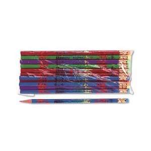  MPD7904B Moon Products PENCIL,HAPPY B DAY ,AST Office 