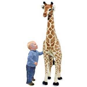  Plush Giraffe Toys & Games