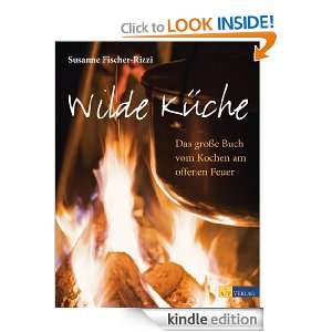 Start reading Wilde Küche  