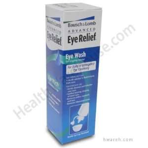 Bausch & Lomb Advanced Eye Relief