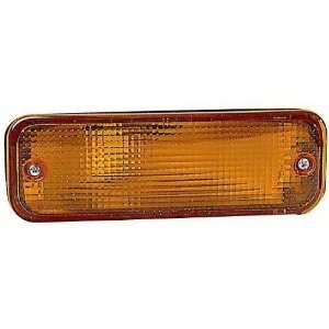 Depo 312 1603R AS Toyota Corolla Passenger Side Replacement Signal 