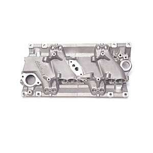  Edelbrock 3817 SBC TPI MANIFOLD BASE Automotive