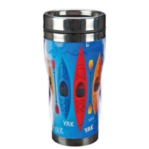  Yak,Yak, Yak Travel Mug