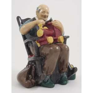  Royal Doulton Toymaker HN2250