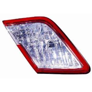  07 08 Toyota Camry Backup Light ~ Left (Drivers Side, LH 