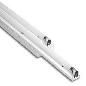  Linear T5 Slide By Side Integral Ballast by Bartco 