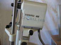 Heidelberg HRT II HRT 2 Retinal Tomograph Glaucoma Tomographer  