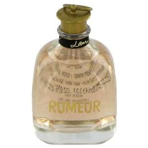  Rumeur by Lanvin   Eau De Parfum Spray (Tester) 3.4 oz 