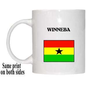  Ghana   WINNEBA Mug 