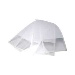  Cyclone 2052 Mylar Sheet 12/pk Cyclone Rplc Shield