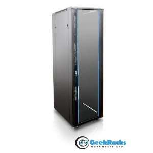  42U Server Rack by Geek Racks (JS6942) Electronics