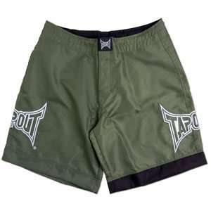  TapouT TapouT Long Boardshorts   Olive