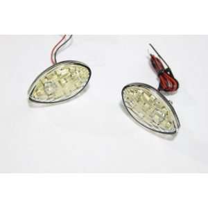    LED   CBR 600 RR 03 04 05 06 07 08, F4 99 00, F4i 01 02 03 04 05 