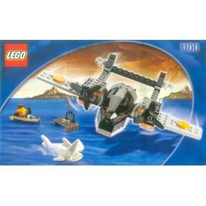 LEGO City Set #1100 Sky Pirates