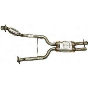  95 96 LINCOLN MARK VIII CATALYTIC CONVERTER, DIRECT FIT, 8 