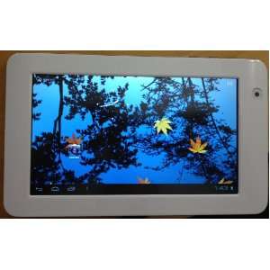  7 Minipad Tablet Android 2.3, Multi Touch Screen 